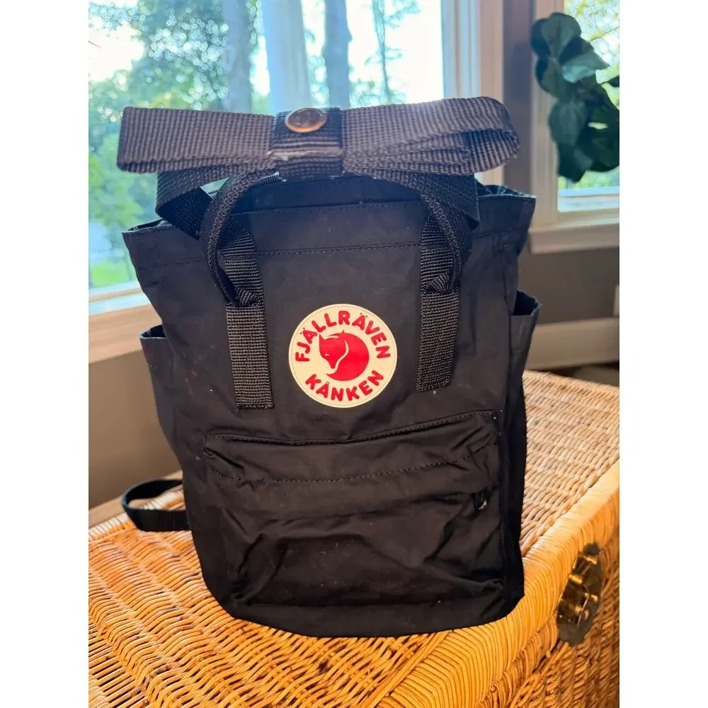 Fjällräven excellent features
